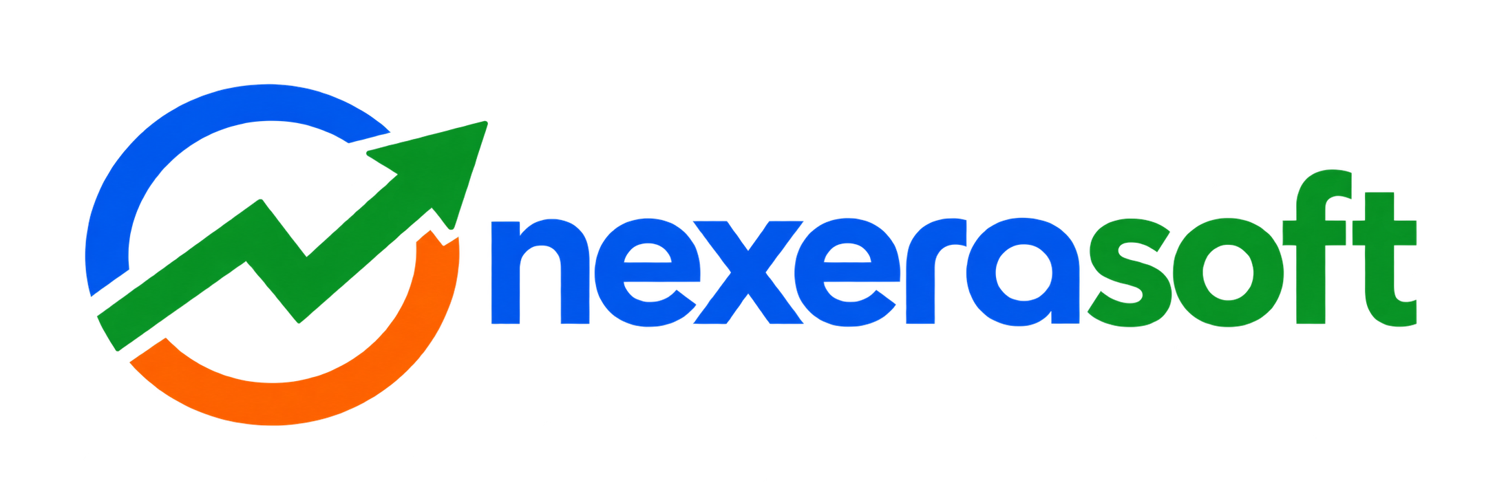 Nexerasoft Logo