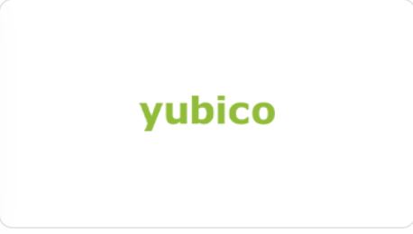 Yubico